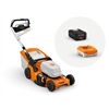 STIHL RMA453PV Set Akku Rasenm. AP30/AL301 WA422000007