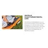 STIHL RMA453PV Set Akku Rasenm. AP30/AL301 WA422000007