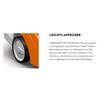 STIHL RMA453PV Set Akku Rasenm. AP30/AL301 WA422000007