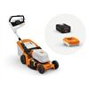 STIHL RMA448PV Akku-Rasenm. Set AP30/AL301 WA412000007