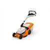 STIHL RMA448PV Akku-Rasenm. Set AP30/AP300S/AL301
