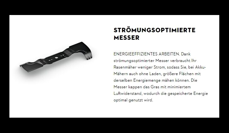 STIHL RMA443PV Set Akku-Rasenm. AP30/AL301 WA402000008