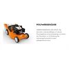 STIHL RMA443PV Set Akku-Rasenm. AP30/AL301 WA402000008