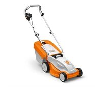 STIHL RME 235 - Elektro Rasenmäher 33cm 63110112410