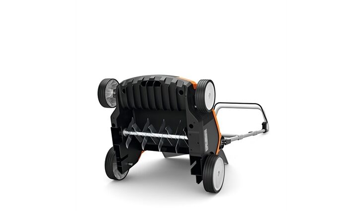 STIHL RLA 240 Akku Vertikutierer Solo 62910116610