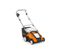 STIHL RLE 240 Rasenlüfter Kompakt Elektro Vertikutierer