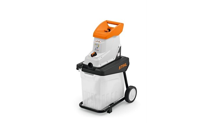 STIHL GHE 140 L Elektro Gartenhäcksler 60130111150