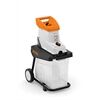 STIHL GHE 135 L Elektro Gartenhäcksler 60130111140