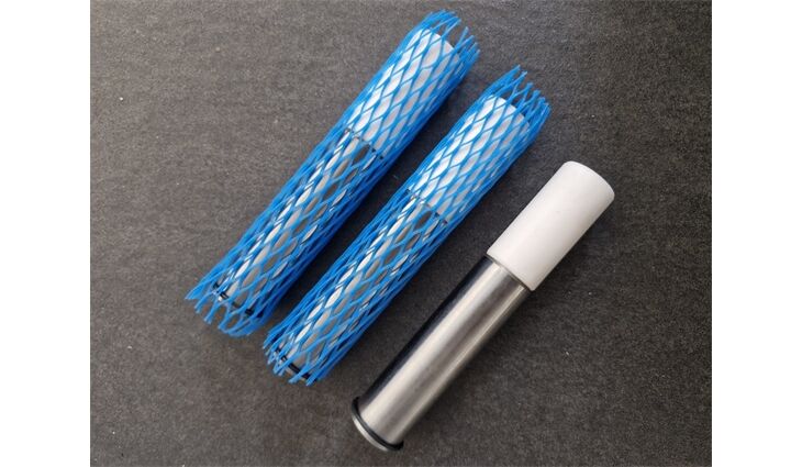 Nilfisk Alto Satz Kolben (HD Reiniger) 3er Set