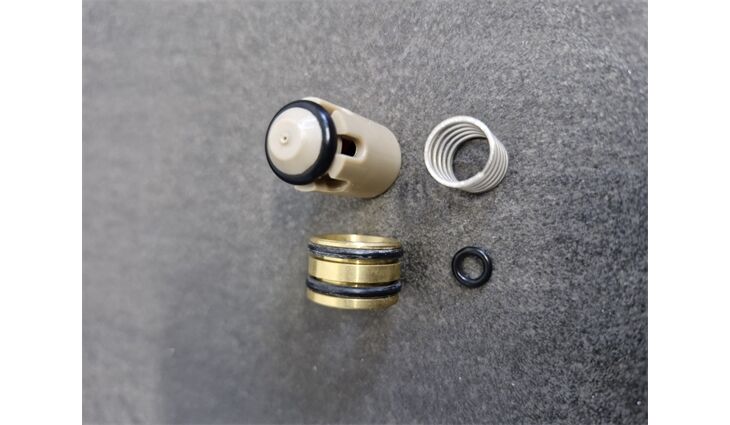 Nilfisk ALTO Holding Press. REP. Kit NA5.2