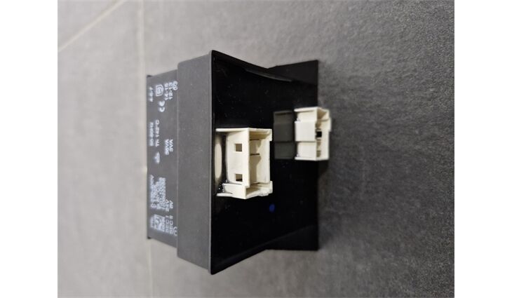 Nilfisk Alto Transformator 230-400 V