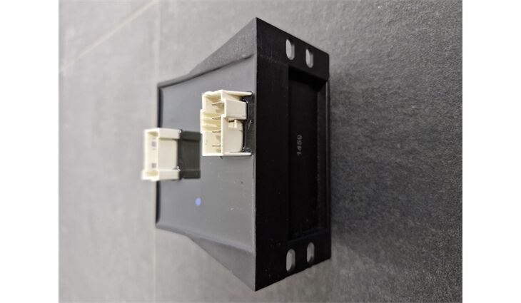 Nilfisk Alto Transformator 230-400 V