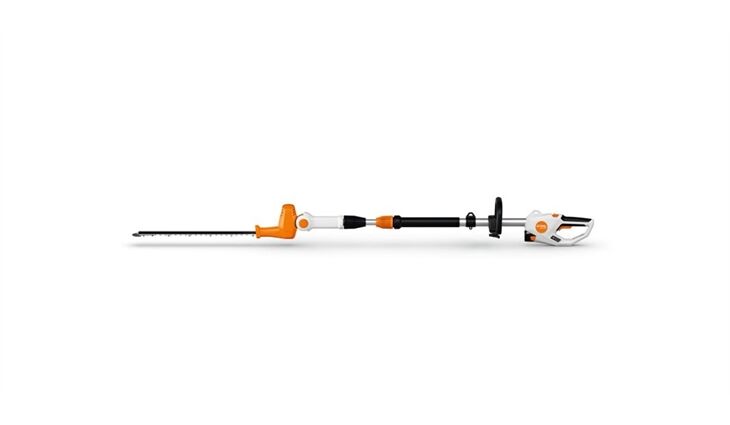 STIHL HLA40 Akku-Heckenschneider Solo AS-Sy. HA100112900