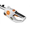 STIHL HLA40 Akku-Heckenschneider Solo AS-Sy. HA100112900