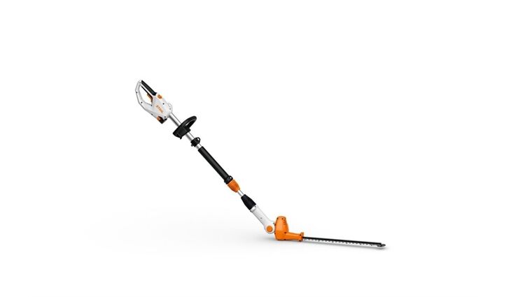 STIHL HLA40 Akku-Heckenschneider Solo AS-Sy. HA100112900