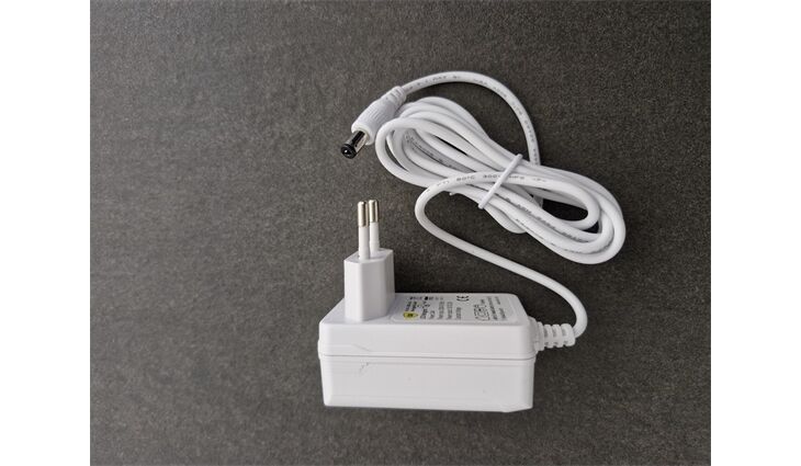 EGB Stecker-Vorschaltgerät 12V/1-24W ws 685420