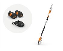 STIHL HTA30 Akku Entaster Set, 2xAS2/ALS31 LA050116410
