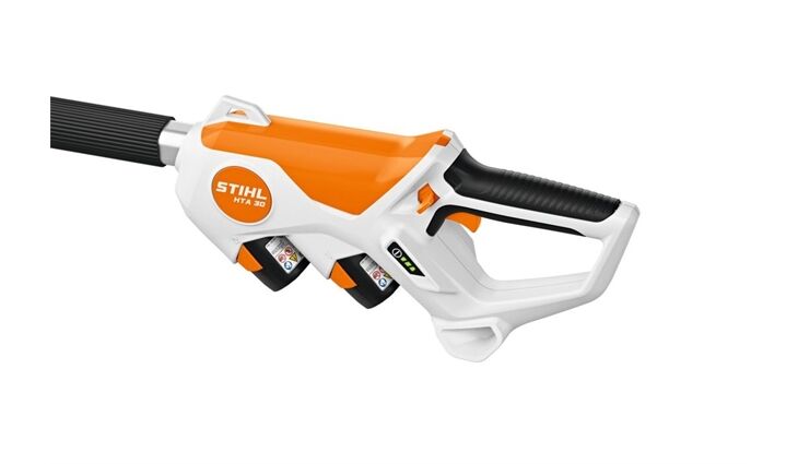 STIHL HTA30 Akku Entaster Set, 2xAS2/ALS31 LA050116410