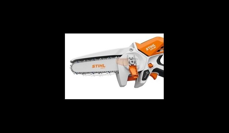 STIHL HTA30 Akku Entaster Set, 2xAS2/ALS31 LA050116410
