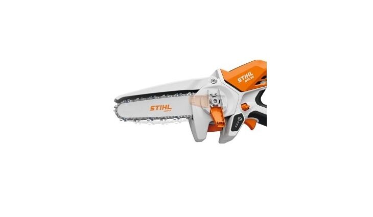 STIHL HTA30 Akku Entaster Set, 2xAS2/ALS31 LA050116410