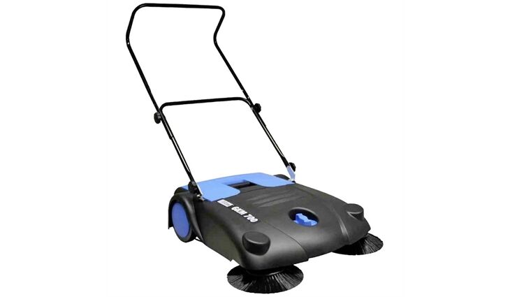 Güde Kehrmaschine GKM 700 16787