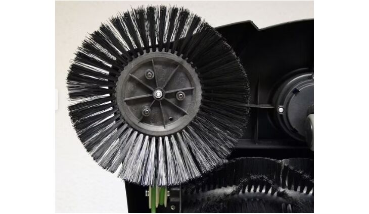 Güde Kehrmaschine GKM 700 16787