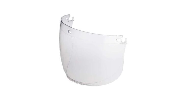 3M Visier 5F Klarsichtvisier 7100029680