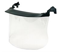 3M Peltor Gesichtsschutz Klarvisier V4D 7000039612