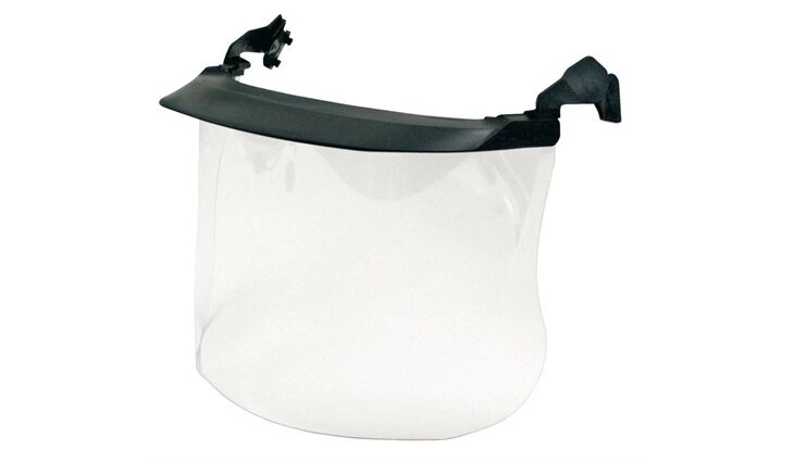 3M Peltor Gesichtsschutz Klarvisier V4D 7000039612