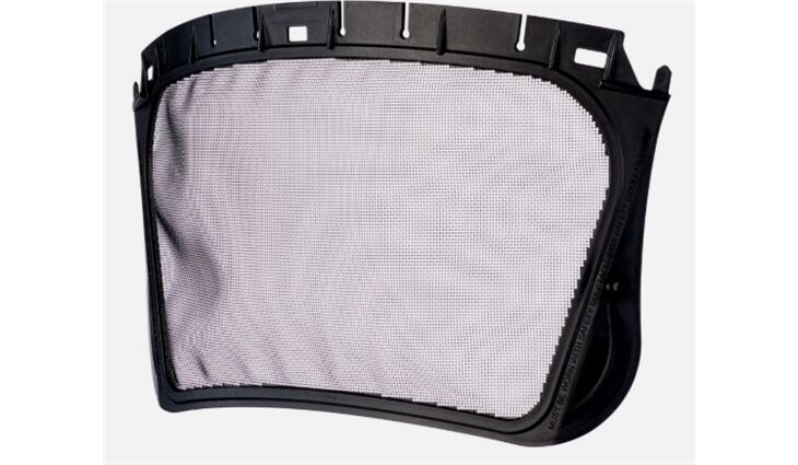 3M Peltor 5B Netzvisier Polyamid 7000103791