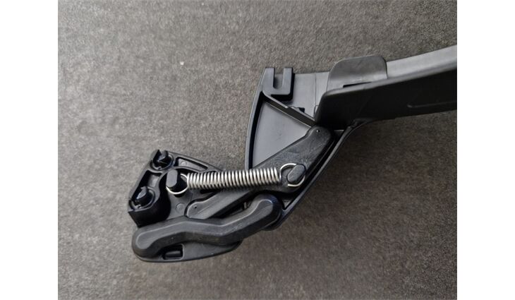 3M Visierhalterung V5 7000038218