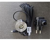 Oase Lunaled 9 S Quellsteinleuchte 50115