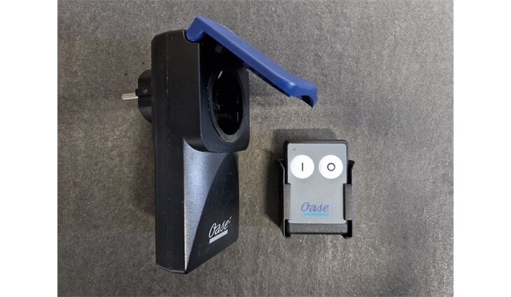 Oase Funkfernsteuerung Inscenio FM 1 36832