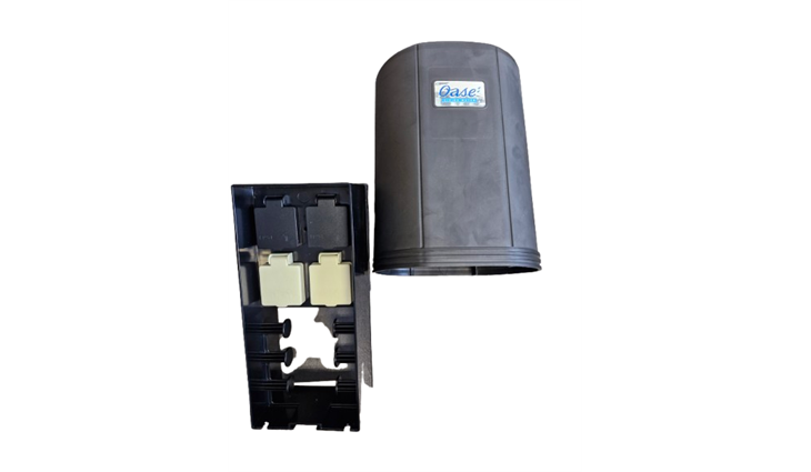 Oase Aussensteckdose Inscenio FM-Master 1 54978