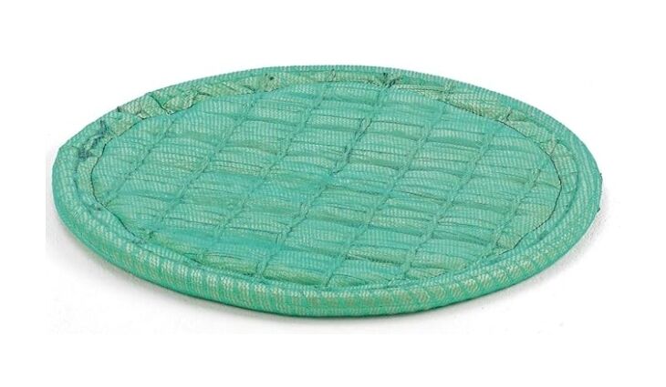 Oase Pflanzinsel 60cm rund 51220