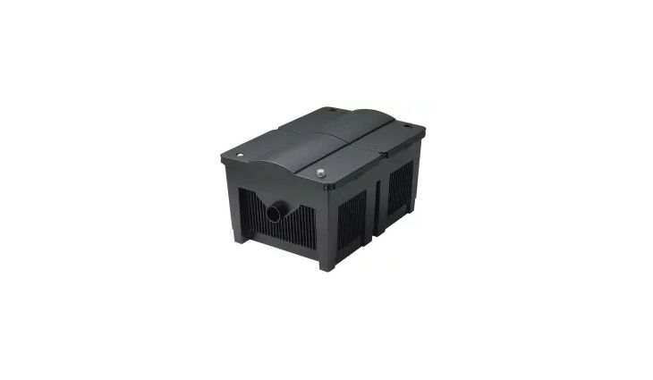 Oase Durchlauffilter BioSmart 30000