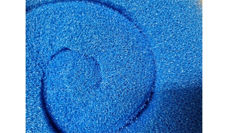 Oase Ersatzschwamm Set Biotec 4 55047