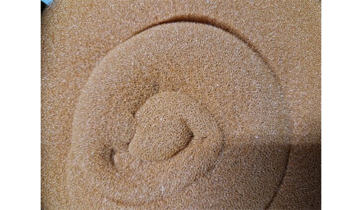 Oase Ersatzschwamm Set Biotec 4 55047