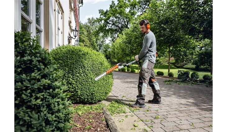 STIHL HL91 KC-E Heckenschneider 60cm 42432000019