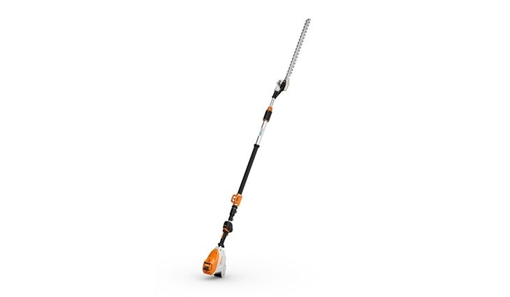 STIHL HLA 150B Heckenschneider 60cm Solo AP HA042000045