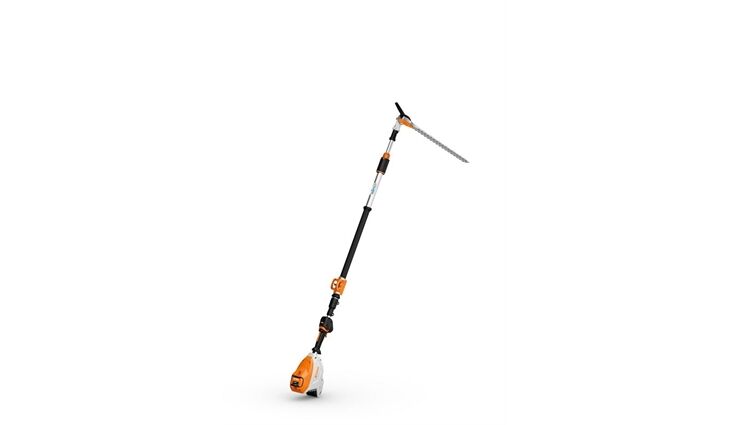 STIHL HLA 150B Heckenschneider 60cm Solo AP HA042000045