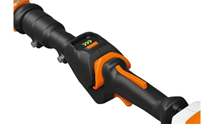 STIHL HLA 150B Heckenschneider 60cm Solo AP HA042000045