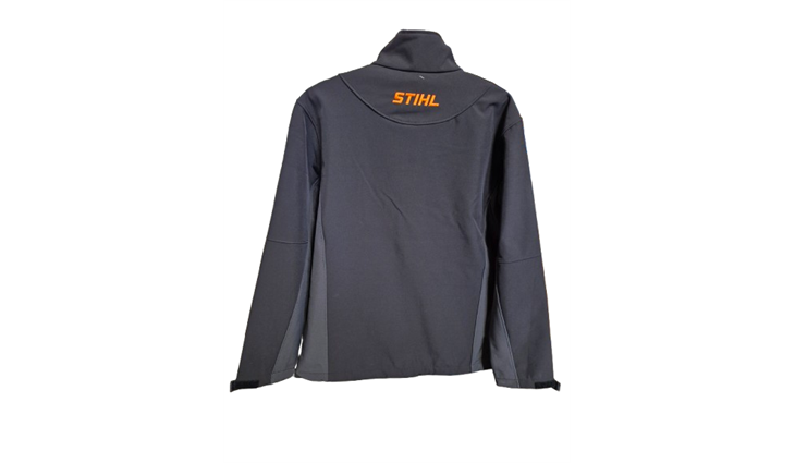 STIHL Softshell-Jacke Gr.L 04635921305