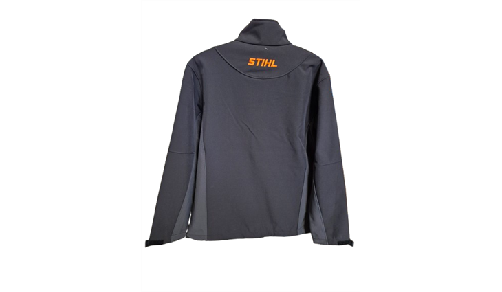 STIHL Softshell-Jacke Gr.S 04635921303