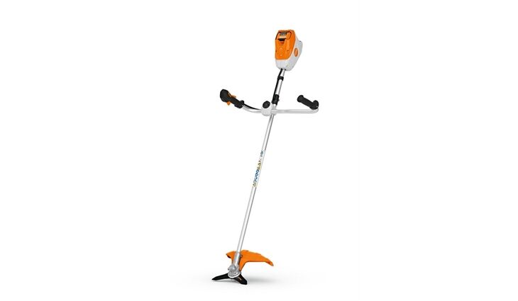 STIHL FSA 250 Akku Motorsense Solo AP-System FA032000043