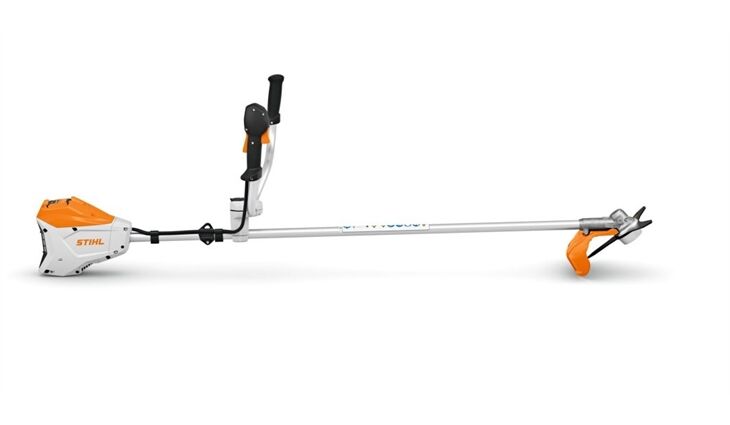 STIHL FSA 250 Akku Motorsense Solo AP-System FA032000043