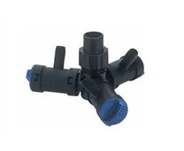 Oase Multi WD 3-fach-Verteiler ½" 37101