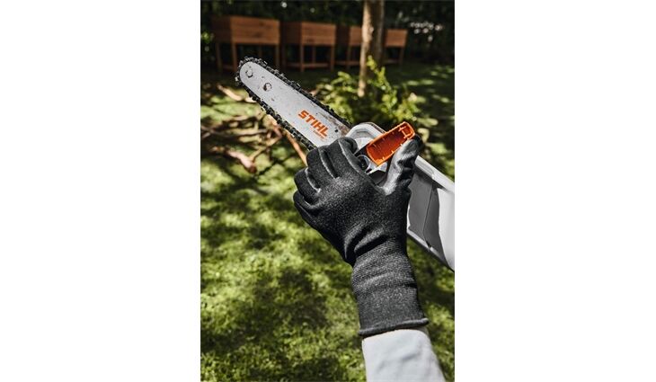STIHL HTA30 Akku Hochentaster Solo LA050116400