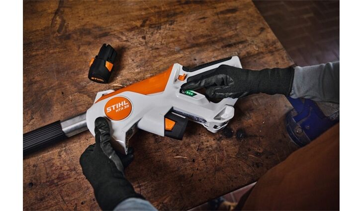 STIHL HTA30 Akku Hochentaster Solo LA050116400