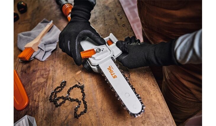 STIHL HTA30 Akku Hochentaster Solo LA050116400
